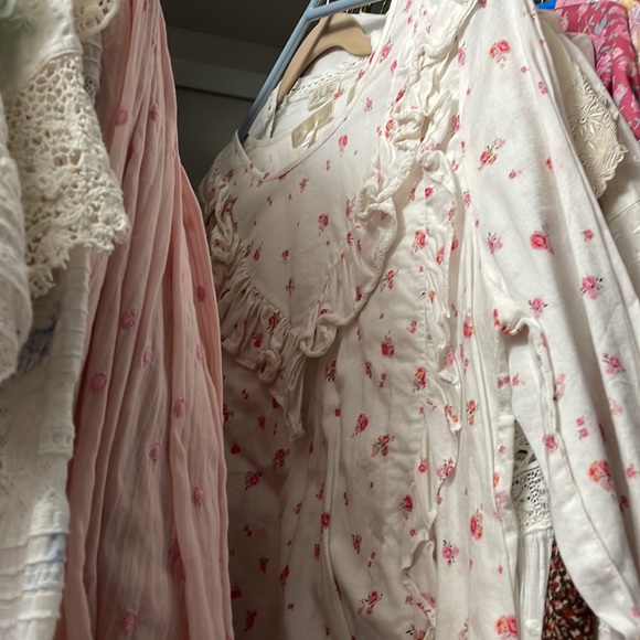 Loveshackfancy tops - Picture 3 of 5